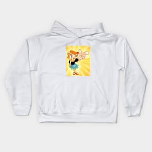 Chalice just lookin' outfor #1 Kids Hoodie